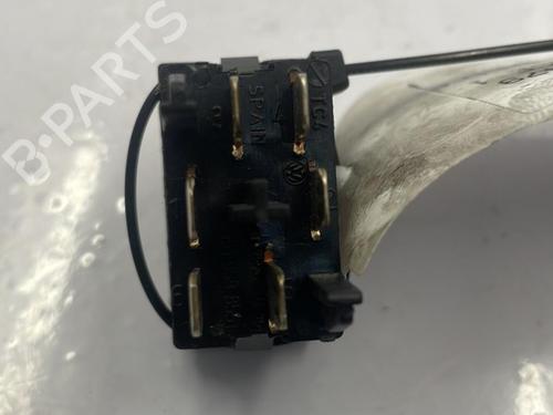Right front window switch VW POLO III (6N1) 55 1.3 | BP22842482I26 