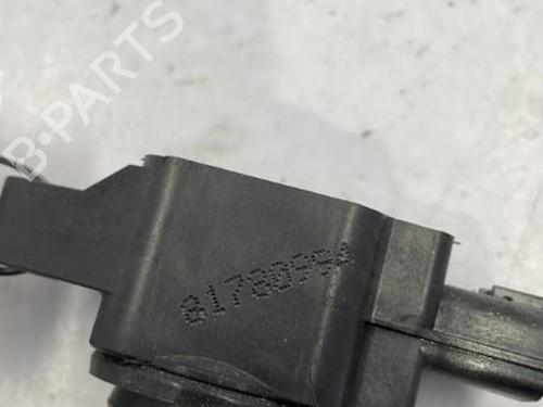 Ignition coil NISSAN MICRA IV (K13K, K13KK) 1.2 | BP22832690M94 