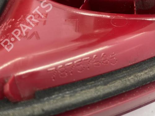 Left tailgate light VW GOLF V (1K1) 1.6 | BP22830505C79 - Image 4