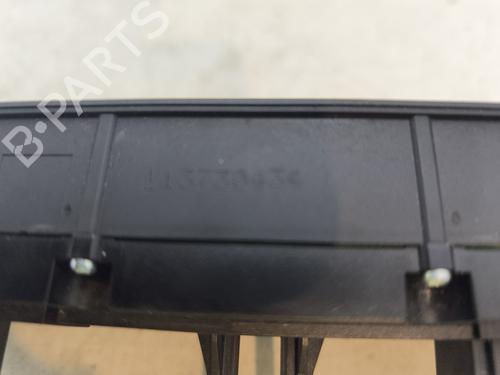 Used Climate control Climate control AUDI A7 Sportback (4GA, 4GF) 3.0 TDI quattro (245 hp) 29834064 29834064