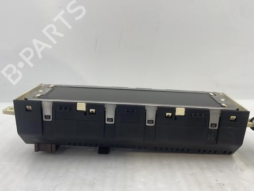 Used Display monitor Display monitor FIAT SCUDO Van (270_, 272_) 2.0 D Multijet (136 hp) 31972649 31972649