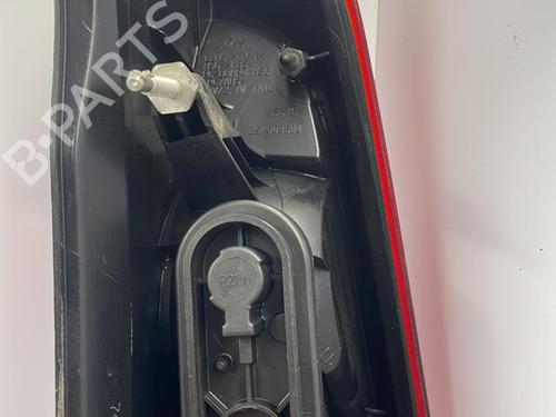 Used Left taillight Left taillight FORD C-MAX (DM2) 1.6 TDCi (109 hp) 22828262 22828262