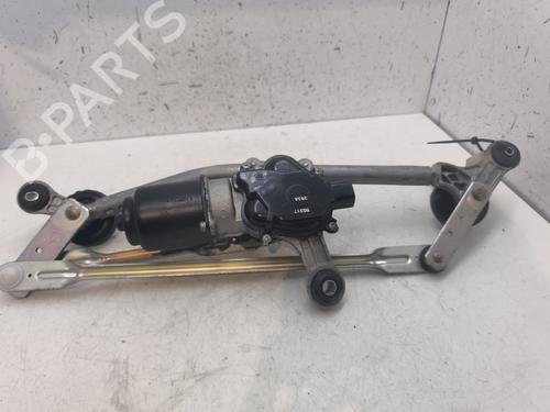 Front wiper motor NISSAN MICRA IV (K13K, K13KK) 1.2 | BP28277448M29 
