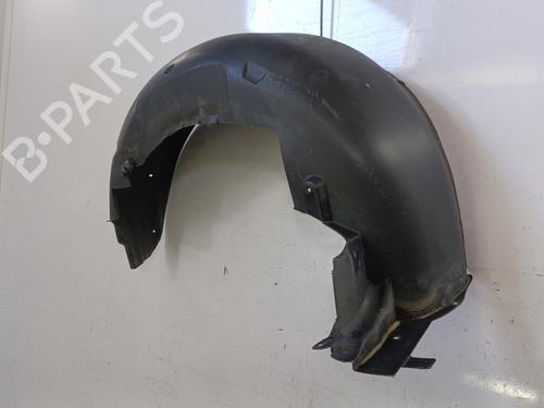Passage de roue BMW X5 (E53) 3.0 d (184 hp) 22820423