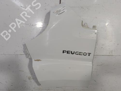 Used Left front fenders PEUGEOT BOXER Van 2.2 HDi 120 (120 hp) 25259607
