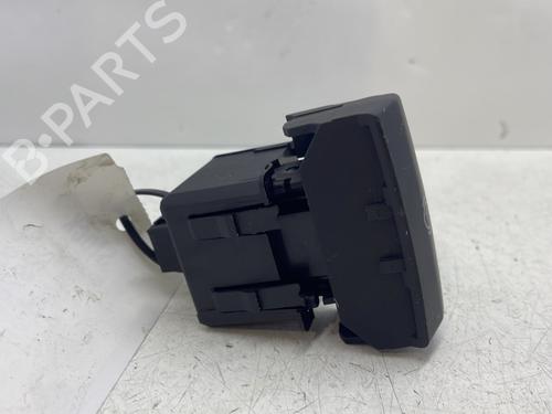Used Switch Switch CITROËN C4 Picasso I MPV (UD_) [2006-2015] 33613344 33613344