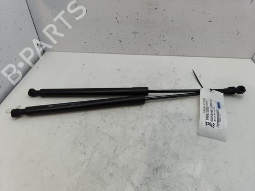 Used Tailgate lift support PEUGEOT 308 II (LB_, LP_, LW_, LH_, L3_) 1.2 THP 110 (110 hp) 27370901