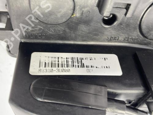 Front left lock KIA SPORTAGE III (SL) 1.7 CRDi | BP22830671C98 