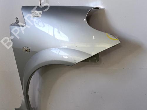 Right front fenders CITROËN C3 Pluriel (HB_) 1.4 | BP22819919C42 