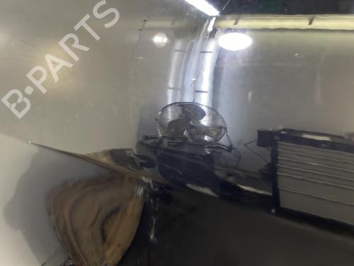 Left rear door PEUGEOT 308 I (4A_, 4C_) 1.6 HDi | BP28178481C4