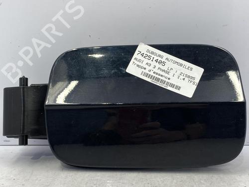 Fuel flap AUDI A3 (8V1, 8VK) 1.4 TFSI | BP22827985C131 