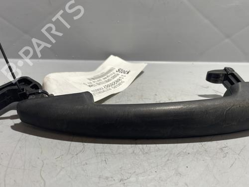 Used Front right exterior door handle PEUGEOT EXPERT Van (VF3A_, VF3U_, VF3X_) 2.0 HDi 165 (163 hp) 28328347