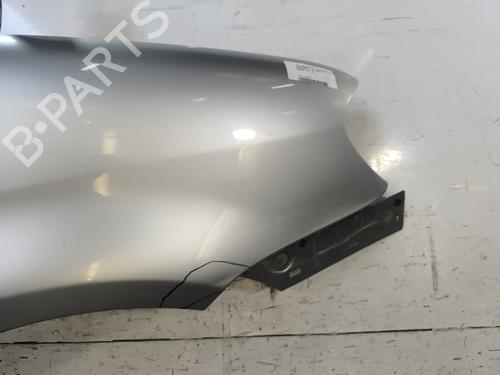 Right front fenders VW TOURAN (1T1, 1T2) 2.0 TDI | BP28591856C42