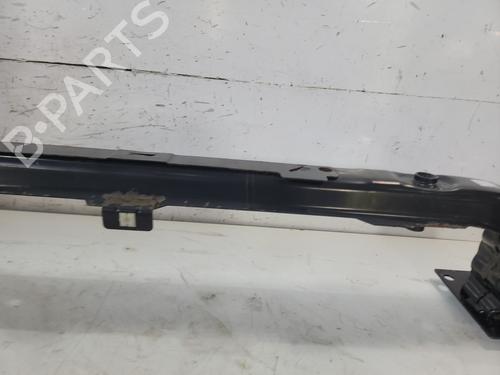 Front bumper reinforcement CITROËN C3 I (FC_, FN_) 1.4 16V | BP28080541C109 