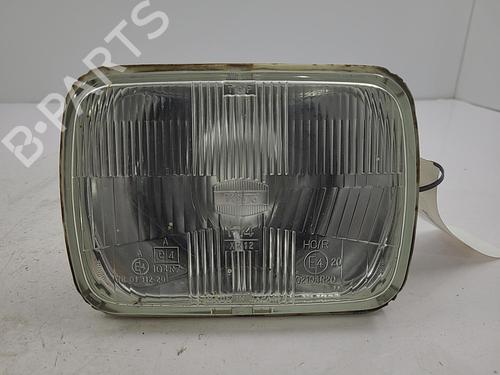 Used Right headlight Right headlight MAZDA 323 F IV (BG) 1.6 16V (BG6S, BG6P) (88 hp) 22823884 22823884