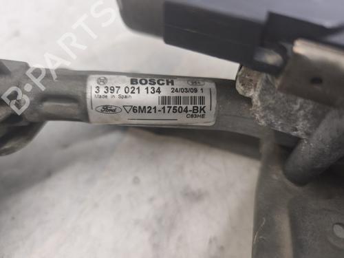Front wiper motor FORD S-MAX (WA6) 1.8 TDCi | BP30719298M29