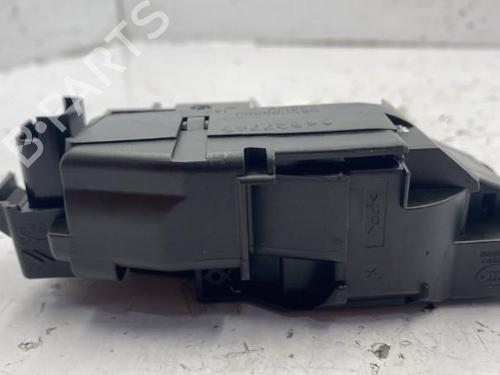 Used Tailgate lock Tailgate lock CITROËN C4 SPACETOURER (3D_) 1.5 BlueHDi 130 (131 hp) 22843589 22843589