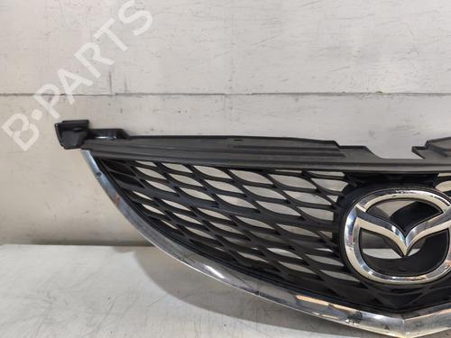 Grill MAZDA 6 Hatchback (GH) | BP37155876C40 - Image 4