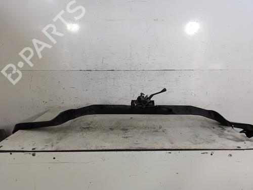 Used Front slam panel Front slam panel CITROËN C4 Grand Picasso I (UA_) 1.6 HDi 110 (112 hp) 27453370 27453370