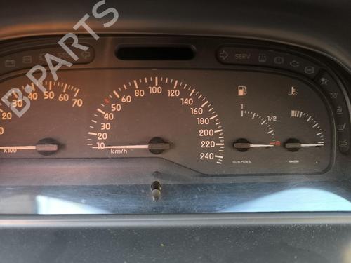 Mistlamp rechts RENAULT LAGUNA I (B56_, 556_) 1.6 16V (B568, B561) | BP38055073C31  - Image 10