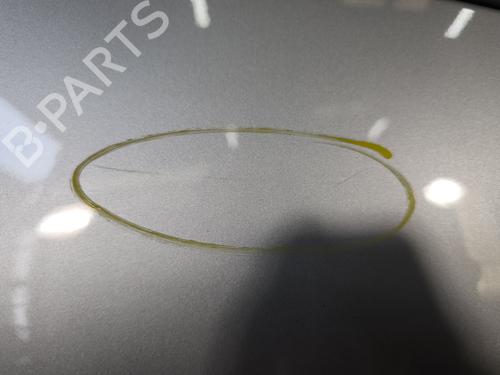 Dør høyre bak RENAULT CLIO IV (BH_) 0.9 TCe 90 (BHNF, BHMA, BHMH, BHJK, BHJR) | BP29894257C5