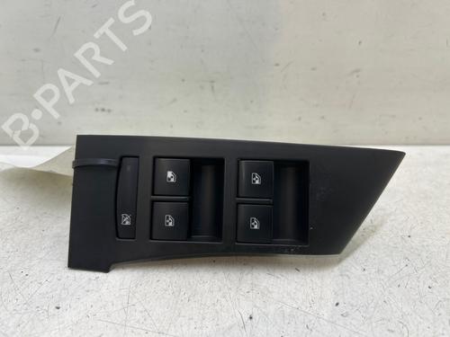 Left front window switch OPEL ASTRA J Sports Tourer (P10) | BP37660954I27 - Image 3
