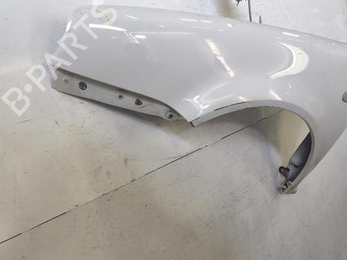 Used Left front fenders Left front fenders VW GOLF IV (1J1) [1997-2008] 36155992 36155992