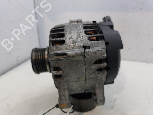 Alternator PEUGEOT 308 II (LB_, LP_, LW_, LH_, L3_) 1.2 THP 110 | BP26659511M7