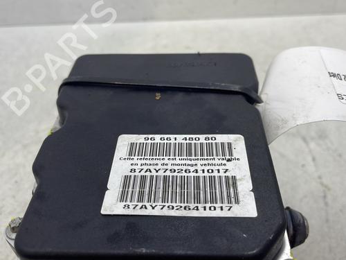 ABS Bremseaggregat ABS Bremseaggregat 32265690 32265690