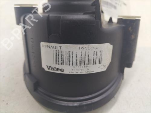 Venstre  foran tåkelykt RENAULT TWINGO I (C06_) 1.2 (C066, C068) | BP29980475C30