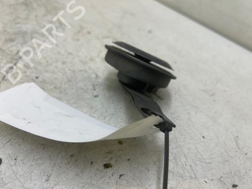 Horn NISSAN NOTE (E12) 1.5 dCi | BP39600103E13 - Image 3
