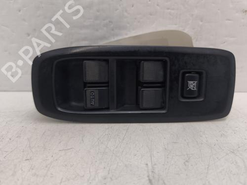 Left front window switch FORD RANGER (TKE) 2.2 TDCi 4x4 | BP31062374I27  - Image 5