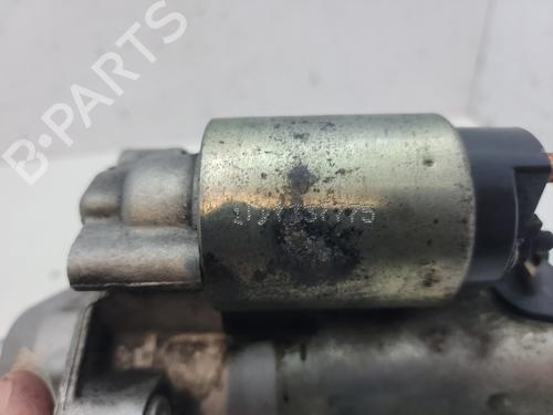 Starter FORD FOCUS II (DA_, HCP, DP) 1.6 TDCi | BP26689212M8 