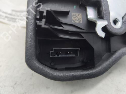 Front left lock MINI MINI PACEMAN (R61) Cooper D | BP33448482C98 - Image 3