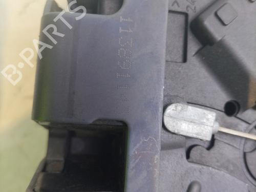 Front right lock VOLVO V50 (545) 1.6 D | BP30134653C97