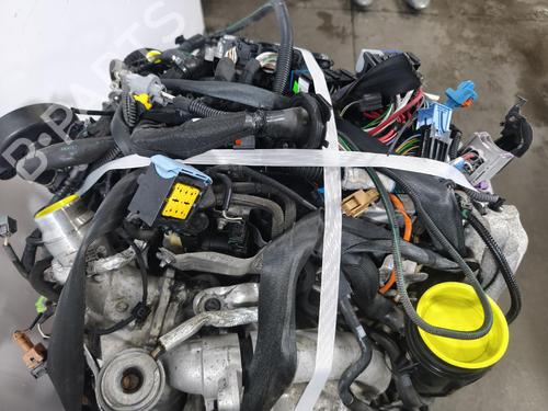 Engine RENAULT TRAFIC III Van (FG_) 1.6 dCi 120 (FGMB, FGMC) | BP39422795M1  - Image 5