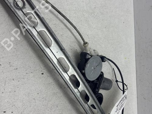 Front left window mechanism SUZUKI SWIFT IV (FZ, NZ) 1.2 (AZH412, ZC72S) | BP30846646C22