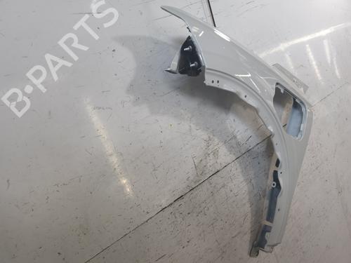 Left front fenders RENAULT SCENIC E-TECH PHASE I EV87 | BP28053992C41 