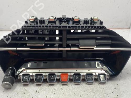 Commande Chauffage PEUGEOT 208 II (UB_, UP_, UW_, UJ_) 1.2 PureTech 75 | BP29339062I5 
