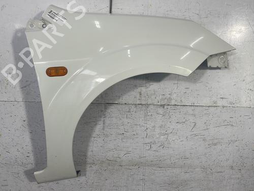 Used Right front fenders FORD FIESTA V (JH_, JD_) 1.3 (69 hp) 25287602