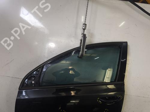 Left front door VW GOLF VI (5K1) 1.6 TDI | BP32205058C2