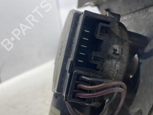 Front wiper motor CITROËN JUMPER I Platform/Chassis (230) 2.5 D | BP23830623M29 