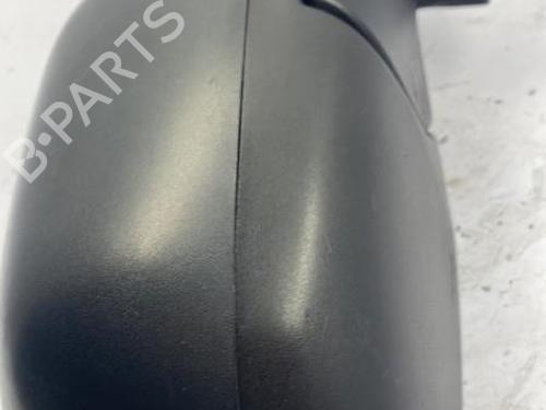 Right mirror NISSAN MICRA III (K12) 1.2 16V | BP22841331C27 