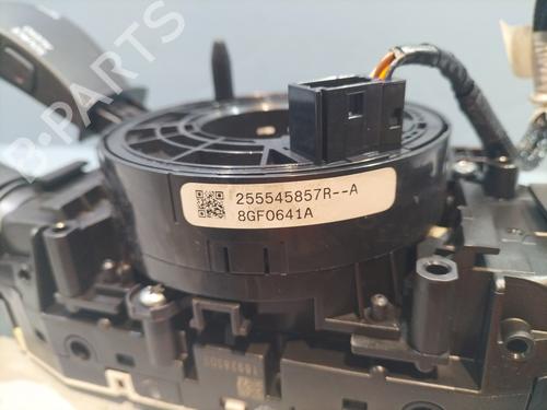 Steering column stalk RENAULT ESPACE V (JR_) 1.6 dCi 160 | BP30045805I23