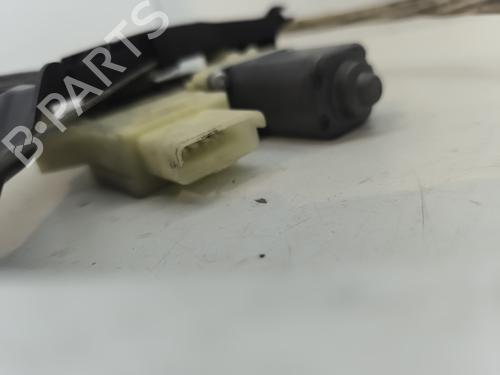 Front left window mechanism PEUGEOT 308 II (LB_, LP_, LW_, LH_, L3_) 1.6 BlueHDi 120 | BP29377198C22 