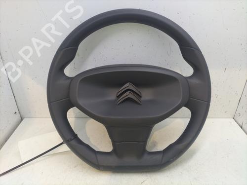 Used Steering wheel Steering wheel CITROËN AMI (9A_) Electric (9AZ2CA) (8 hp) 28004281 28004281
