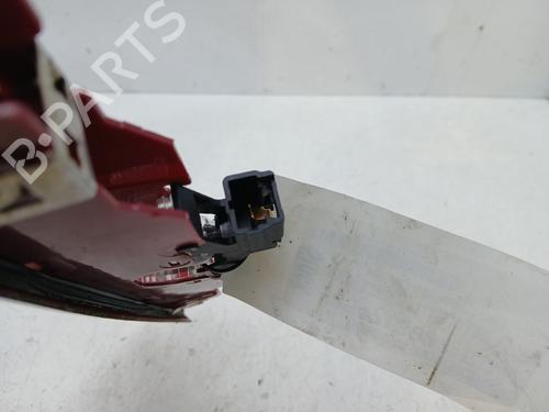 Third brake light RENAULT TWINGO II (CN0_) 1.5 dCi 75 | BP34581830L11  - Image 5