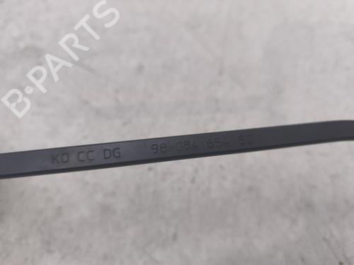 Front windshield wiper arm PEUGEOT EXPERT Van (V_) 2.0 BlueHDi 180 | BP30825915C143