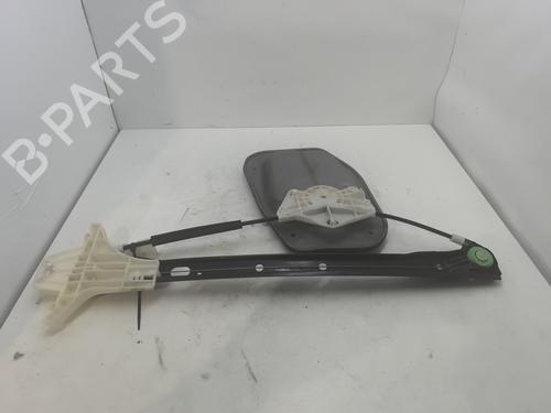 Rear right window mechanism VW GOLF PLUS V (5M1, 521) 1.9 TDI | BP29438796C25 