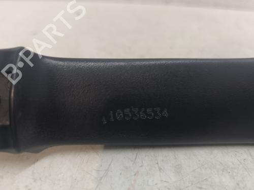 Rear left exterior door handle NISSAN MICRA IV (K13K, K13KK) 1.2 | BP29065522C130 